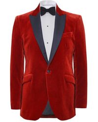 favourbrook smoking jacket