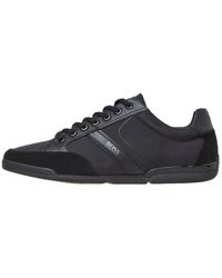 mens hugo boss trainers sale