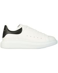 mcq oversized sneaker