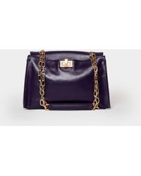 Gianni Chiarini Shoulder bags for Women - Up to 81% off at Lyst.com