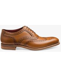 Loake Oxford shoes for Men | Online Sale up to 20% off | Lyst