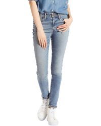 Levi's 721 Jeans for Women - Up to 76% off | Lyst