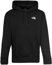 north face half zip hoodie