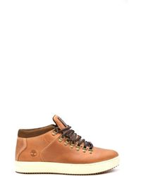 timberland trainer shoes