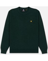 lyle and scott ladies knitwear