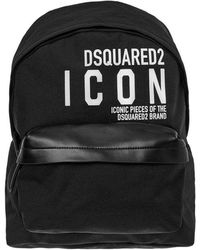dsquared backpacks