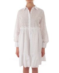 iBlues Dresses for Women - Up to 26% off | Lyst