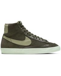 nike panache pack blazer trainers