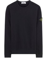 sweater stone island sale