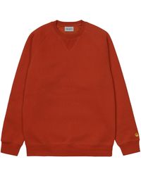 Carhartt Sweaters and knitwear for Men | Black Friday Sale up to 65% | Lyst