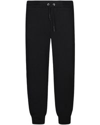mcq sweatpants
