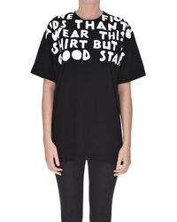Maison Margiela T-shirts for Women | Online Sale up to 70% off | Lyst
