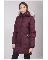 pajar ski jacket