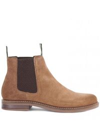 Barbour Ankle boots for Women - Up to 60% off at Lyst.com