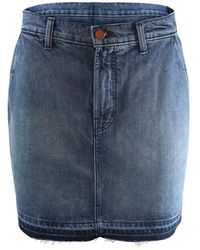 J Brand Skirts for Women | Online Sale 