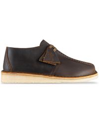Clarks desert trek sale uk Clearance