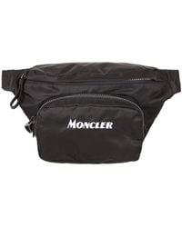 Moncler Belt Bags, waist bags and fanny packs for Men | Online Sale up to  31% off | Lyst