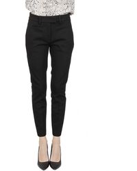 Dondup Pant Black