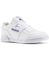 Reebok Shoes for Men - Up to 60% off at Lyst.com