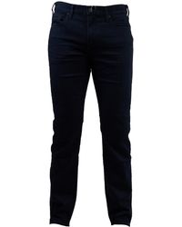 PAIGE Paige Cotton Jeans in White for 