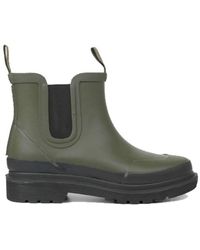 ilse jacobsen chelsea boots