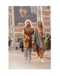gestuz luretta jumpsuit