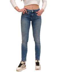Liu Jo Skinny jeans for Women - Up to 66% off | Lyst Australia