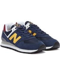 new balance heren