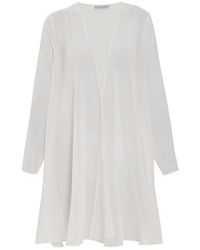 Chiffon Jackets for Women - Up to 73% off at Lyst.com