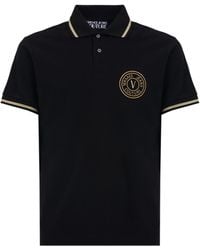 Versace T-shirts for Men | Black Friday Sale up to 50% | Lyst