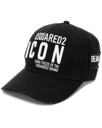 DSquared² Hats for Men | Online Sale up 
