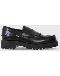 our legacy army loafer