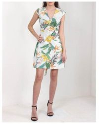 dex maxi dress
