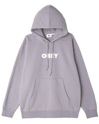 Obey Hoodies for Men | Online Sale up to 75% off | Lyst
