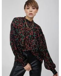 Silvian Heach Tops for Women | Online Sale up to 87% off | Lyst