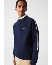 Lacoste Sweatshirts for Men - Up to 50% off at Lyst.com