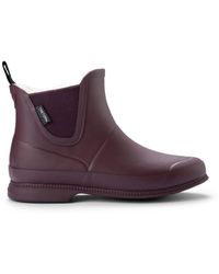 tretorn boots uk