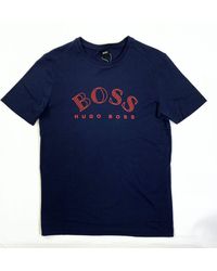 t shirt hugo boss sale
