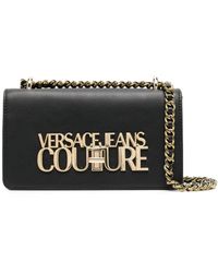 Shop Versace Jeans Couture Online | Sale & New Season | Lyst