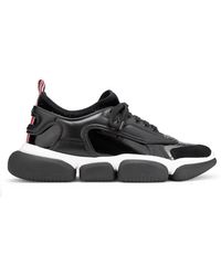 Moncler Shoes for Women - Up to 50% off at Lyst.com
