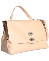 Zanellato Medium Postina Bag - Pink