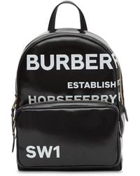 burberry napsack
