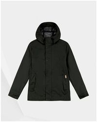 mens hunter rain jacket