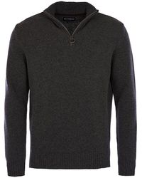 Barbour Zipped sweaters for Men - Up to 