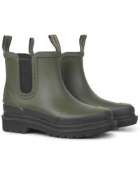 passager Helt tør kontakt Ilse Jacobsen Ankle boots for Women - Up to 5% off at Lyst.com