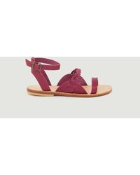 Sessun Shoes for Women - Up to 67% off | Lyst
