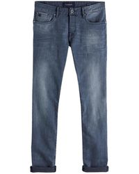 Scotch \u0026 Soda Straight-leg jeans for 