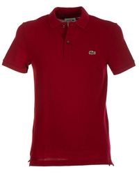 lacoste polo shirts sale