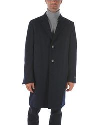 ermenegildo zegna overcoat