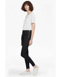 French Connection Straight-leg trousers 